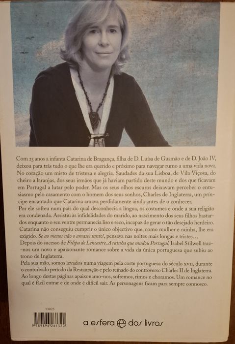 Catarina de Bragança,  Filipa de Lencastre, Marquesa de Alorna