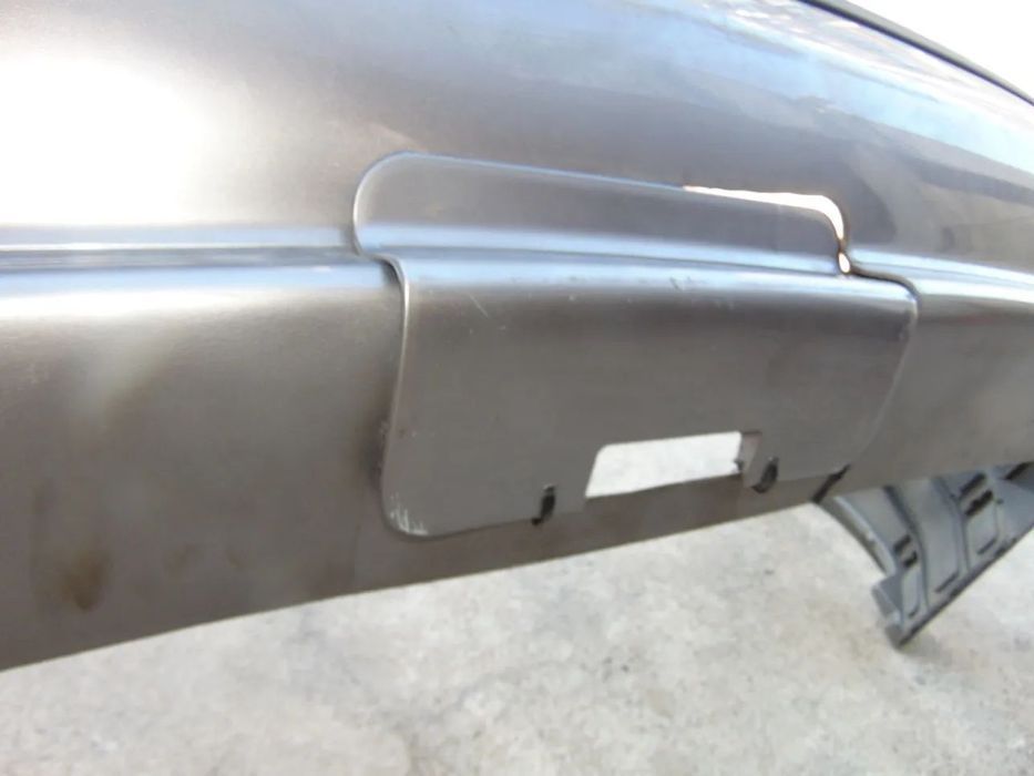 BMW E39 para-choques " usado em bom estado