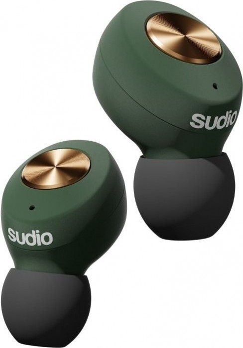 TWS Навушники Sudio tolv