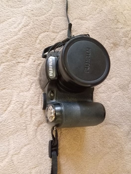 Фотоапарат Fujifilm FinePix S2950