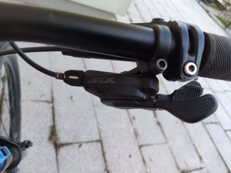 Specialized Epic HT, 29" rozm. M, RockShock Reba, SLX 1x12