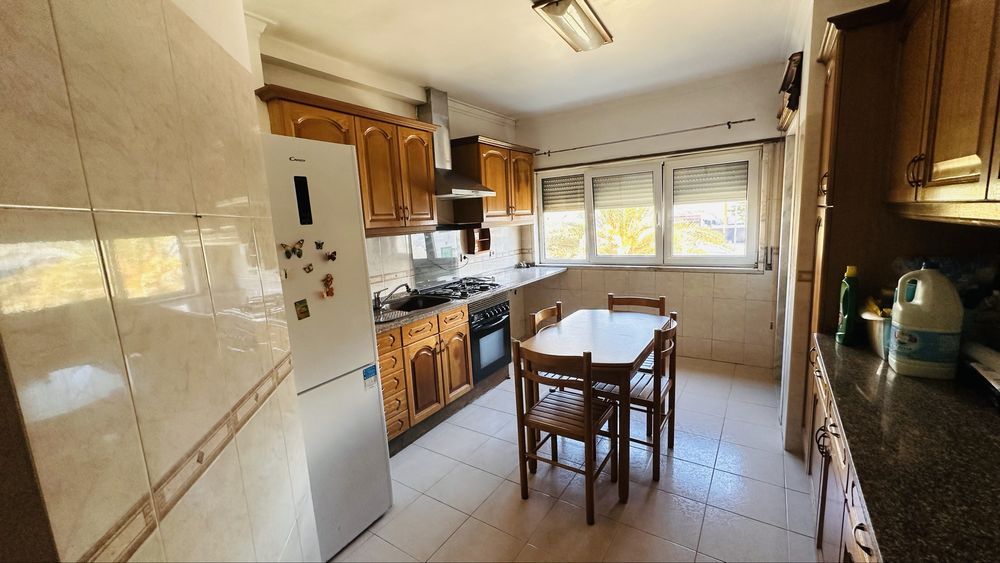 Apartamento T3 105m2