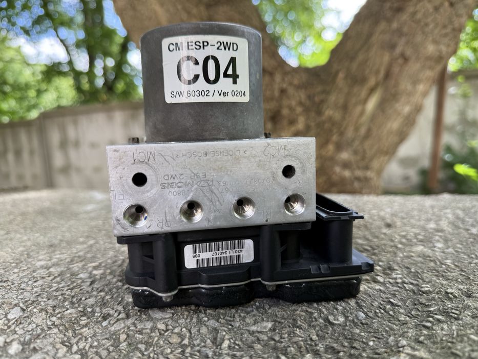 58910-2B800 0265950524 0265235067 Bosch