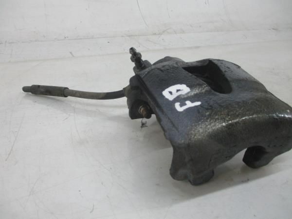Pinça travão / maxila de travão frente direita VOLKSWAGEN Polo (6R, 6C