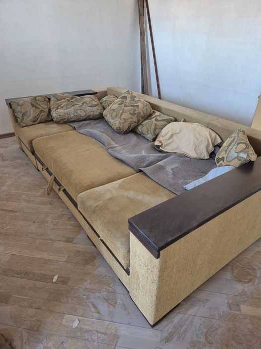 Диван  в хорошем состоянии