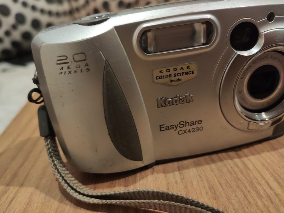 Kodak EasyShare CX4230