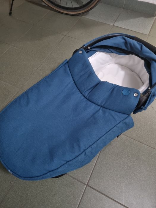 Cybex Balios S 2w1