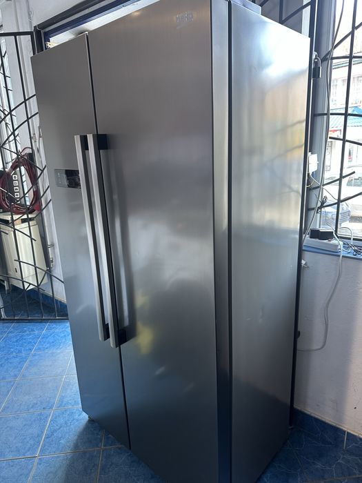 Холодильник Side by Side Beko з Німеччини