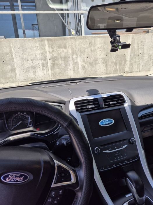 Ford Fusion 2014 SE