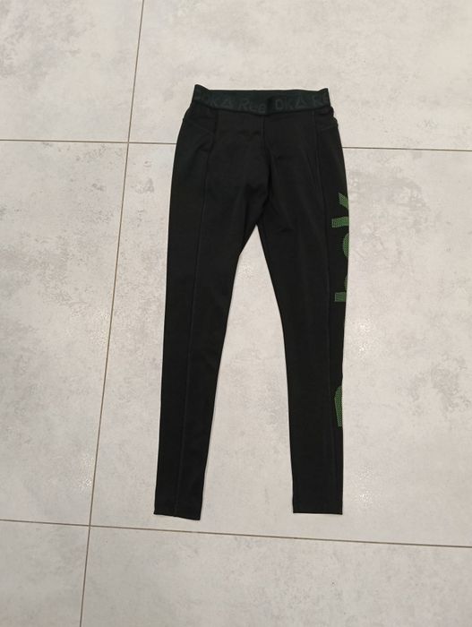 Leginsy sportowe treningowe Reebok