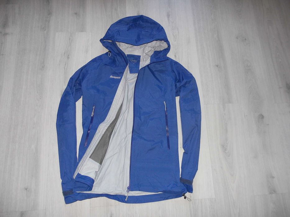 Bergans Of Norway Sky Jacket Męska Kurtka Trekkingowa Techniczna L