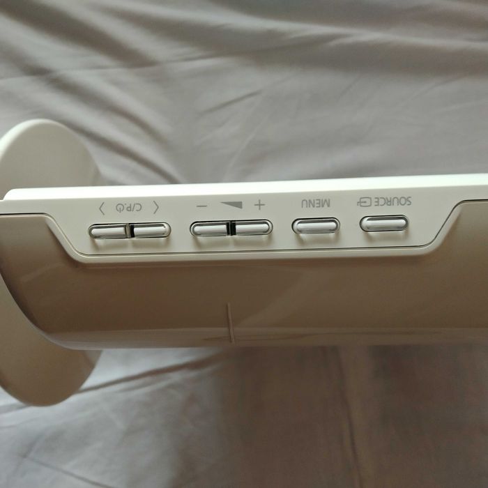 Telewizor - monitor Samsung .