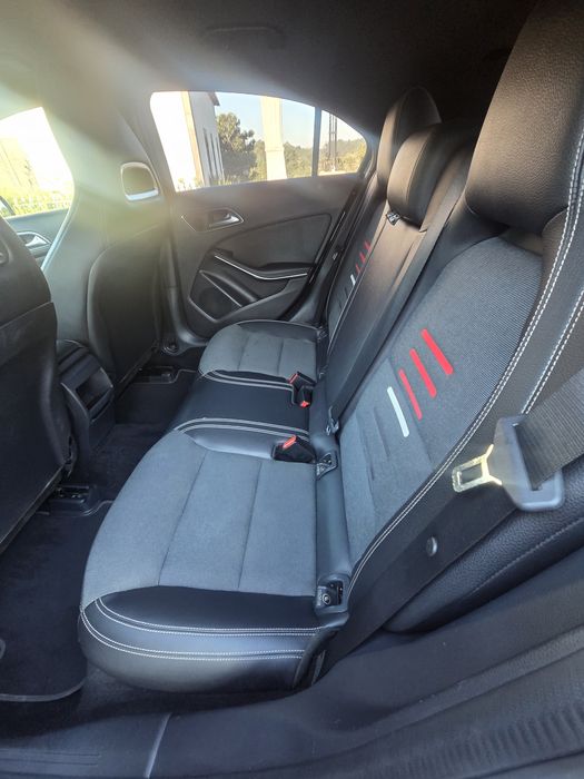 Mercedes A180 Cdi
