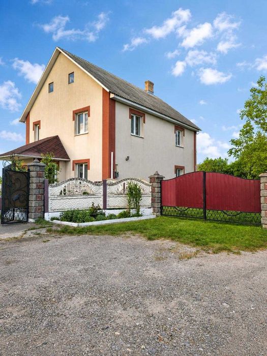 Продаж будинку Велика Омеляна
