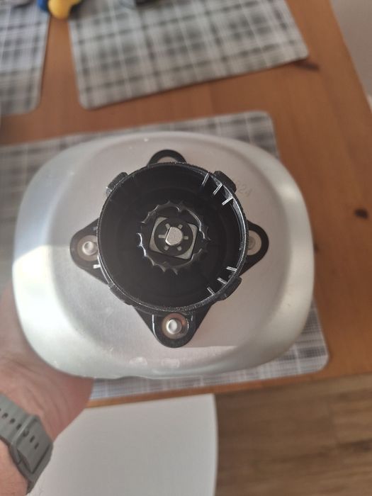 Misa do wypiekacza chleba tefal.