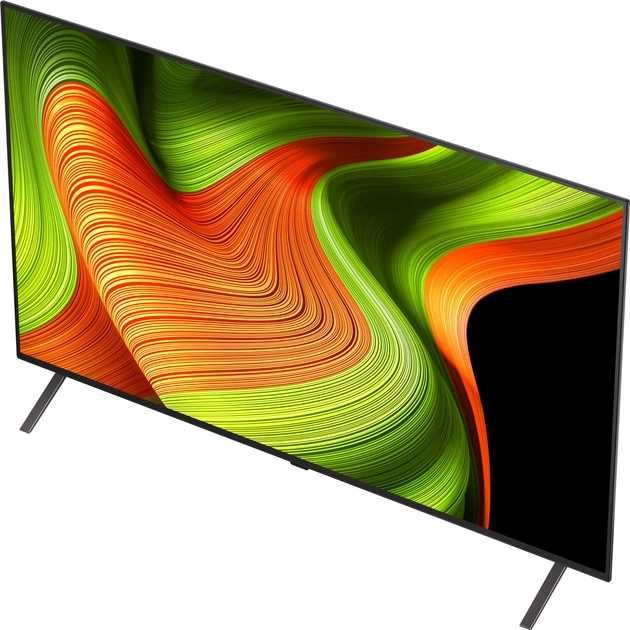 Телевізор LG OLED  OLED55B56LA  Нова модель!