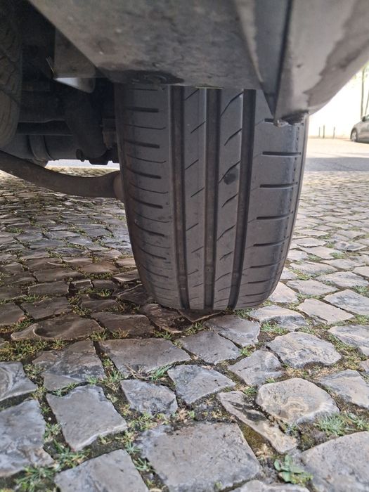 Peugeot 206 Sw 1.1i look 2005