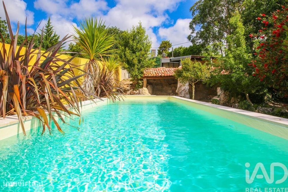 Casa / Villa T4 em São Bartolomeu dos Galegos e Moledo de 375,00 m2