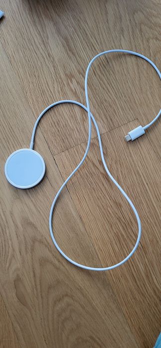 Indukcyjna ladowarka