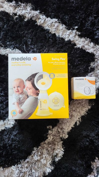 Breast Pump64862652909827123