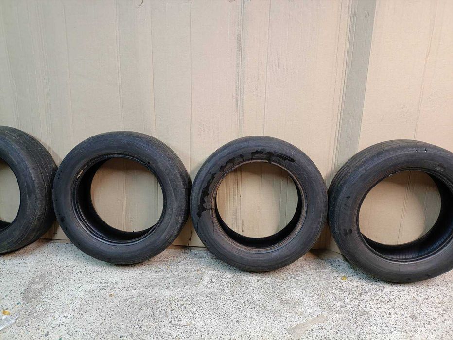 Легкові шини LASSA 205/60 R16