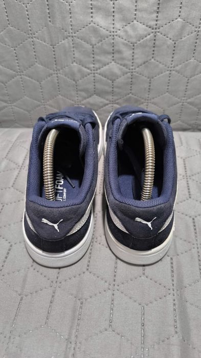 Кросівки Puma Smash v2, 38,5 р., 24,5-25 см
