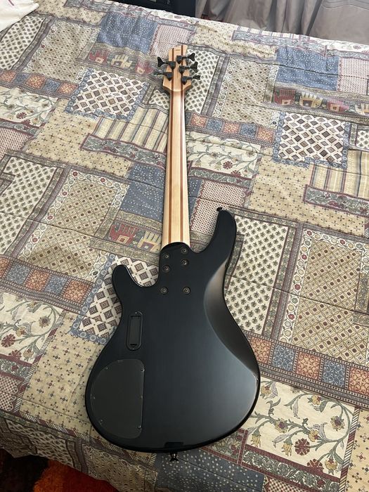 Yamaha TRB1005J