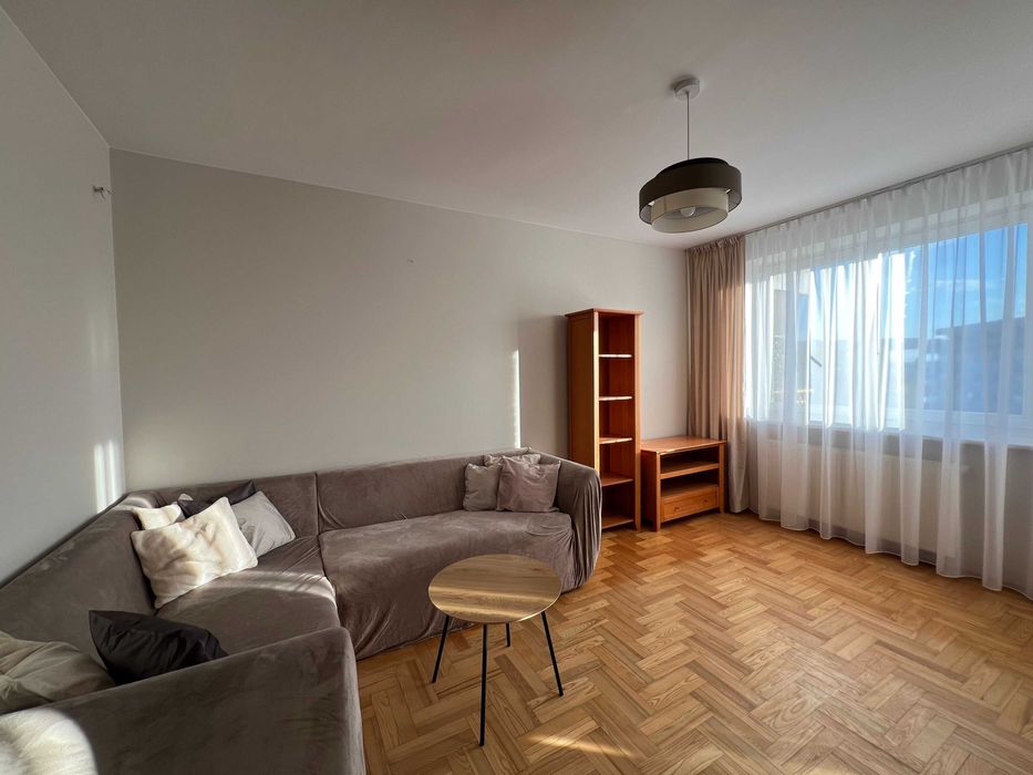 2 pokojowe mieszkanie do wynajęcia