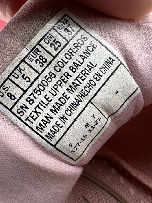 Кросівки 38р. Skechers