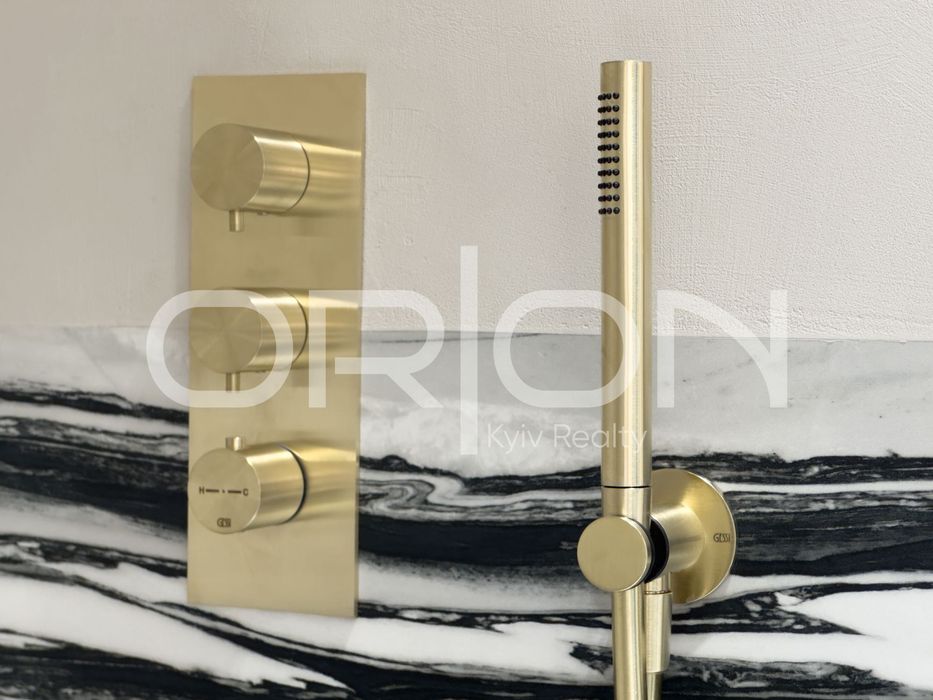 Многокомнатная квартира по адресу ул. Фёдорова (площадь 130 м²) - Atlanta.ua - фото 17