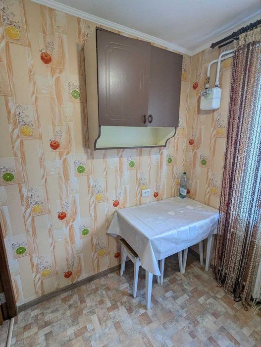 Оренда 3х кімн квартира В. Червонія (Новус)