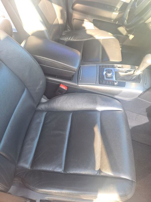 Audi A6 2008 VIN WAUZZZ4F38N111542 фото оголошення 14 з 24