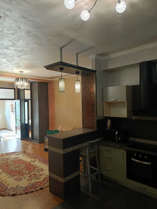 Продам квартиру в ЖК Елегант