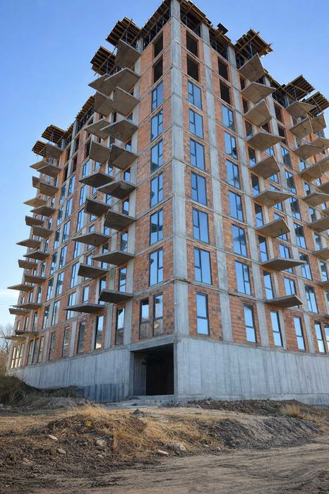 Продаж 1 кімнатної квартири, ЖК «Royal Place», м. Трускавець!