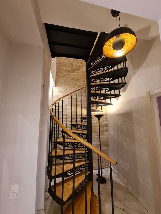 Многокомнатная квартира по адресу бульвар Дружбы Народов (площадь 173,5 м²) - Atlanta.ua - фото 10