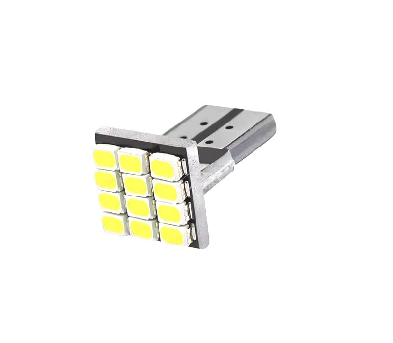 LÂMPADA LED CANBUS FRONTAL W5W T10 H-POWER
