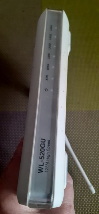 Роутер      ASUS