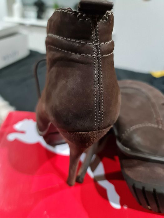 Botki KAZAR polecam