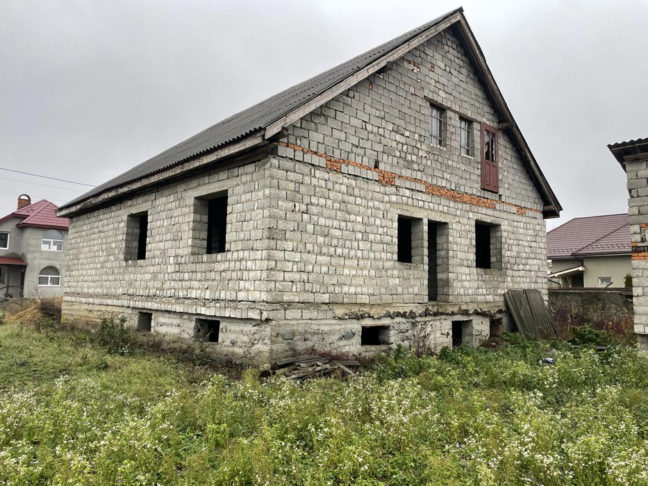 Продається Баранинці