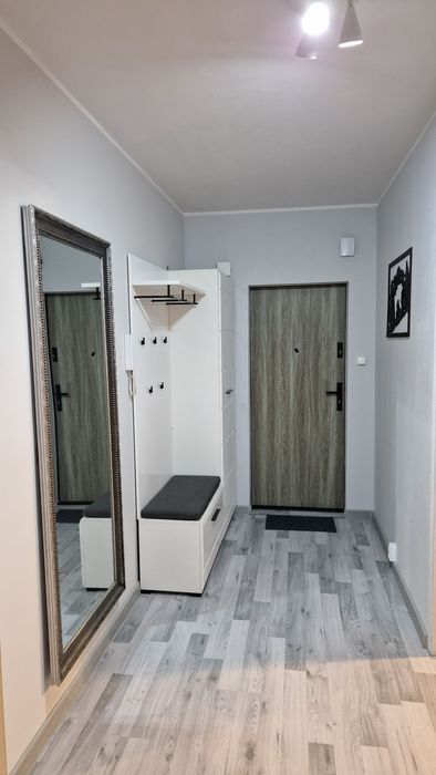 Mieszkanie 43m. po remoncie wynajmę