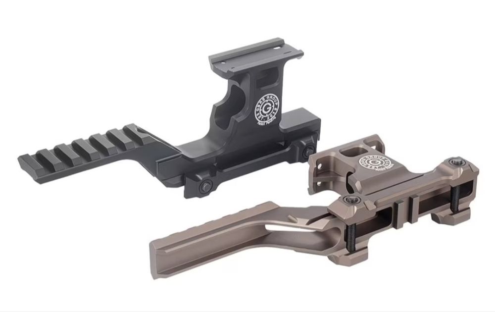 Планка висоти GBRS Group HYDRA Mount Kit для AIMPOINT