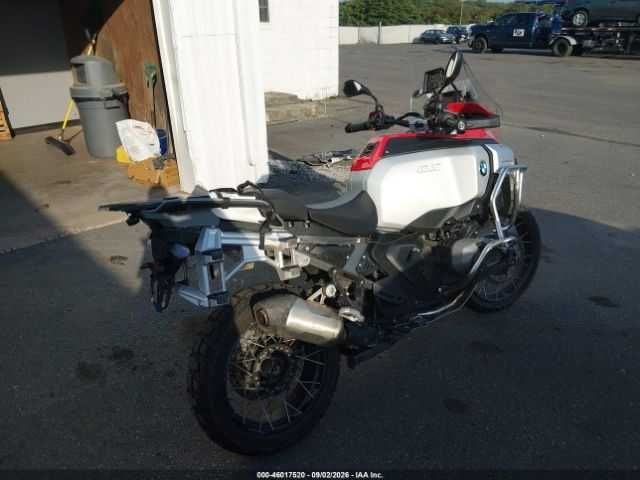 BMW R 1300 GS Advenrure 2025