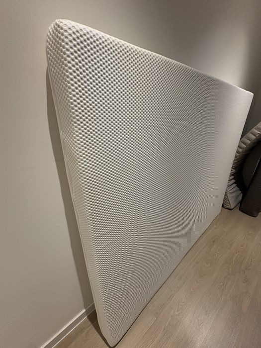 Colchao espuma IKEA 160x200cm