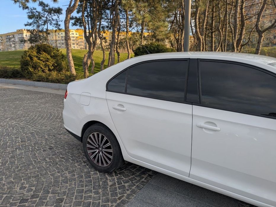 Seat Toledo 1.6 tdi