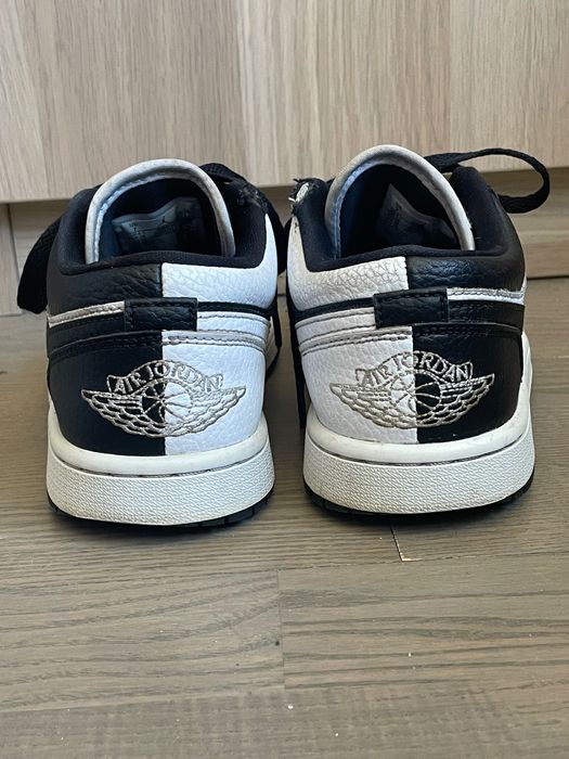 Air Jordan 1 Low SE