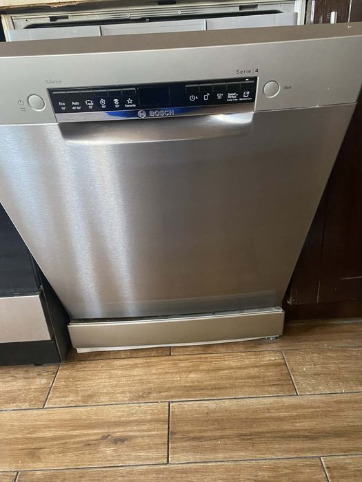 zmywarka bosch seria 4
