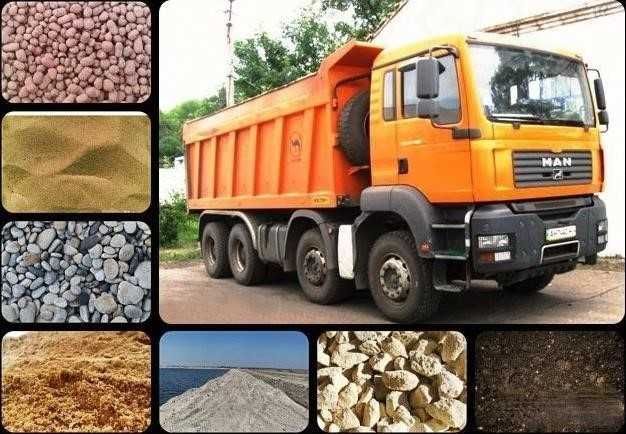 Оренда та Послуги Екскаватора JCB. Самоскидів. Вивіз сміття