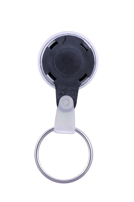 Brytyjski długowłosy brelok z kotem mały Art-Dog