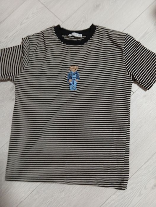 Футболка Туреччина С