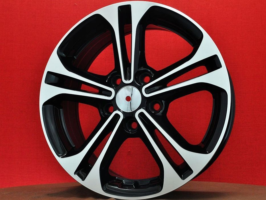 FELGI R16 5x114,3 Lexus UX Suzuki SX4 S-Cross Vitara Kizashi Rav4